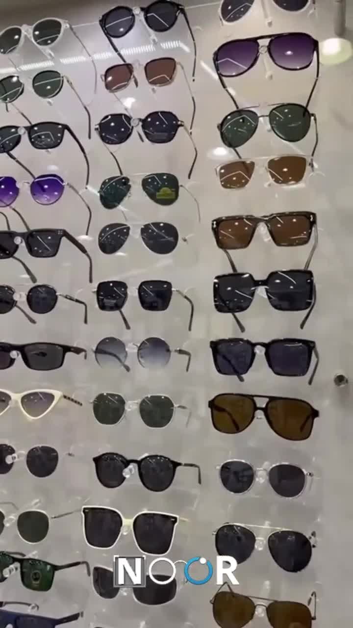 Noor Glass